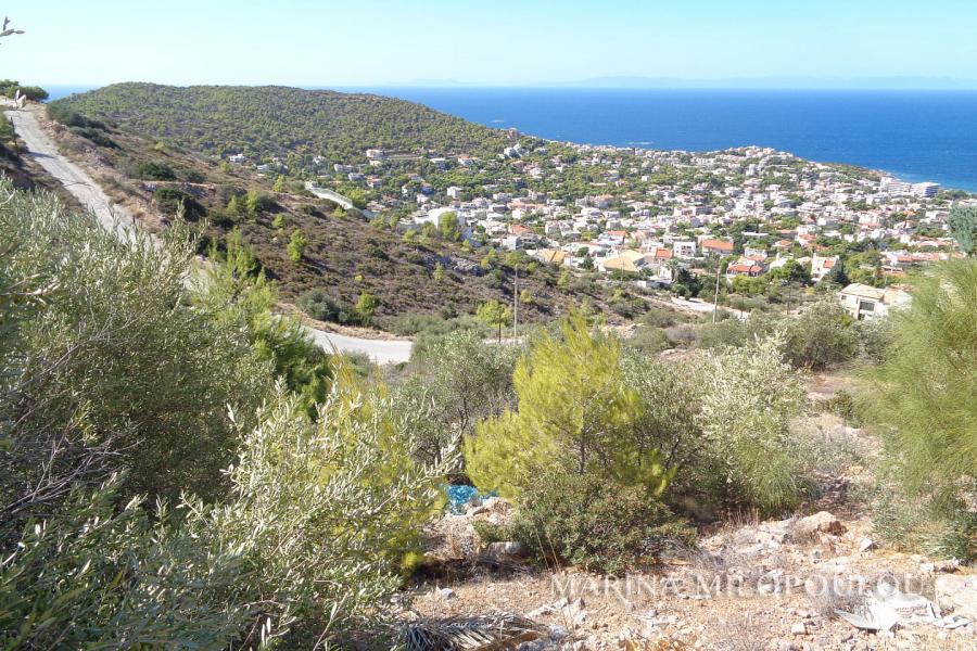 Οικόπεδο προς Πώληση - ΣΑΡΩΝΙΔΑ, ΑΤΤΙΚΗ - Marina ...